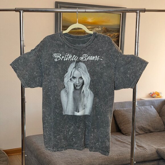 Britney Spears T-Shirt - Picture 1 of 2